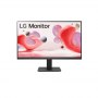 LG Monitor 24MR400-B z matrycą IPS, rozdzielczością 1920 x 1080 pikseli, współczynnikiem proporcji 16:9 i odświeżaniem 100 Hz - - 2